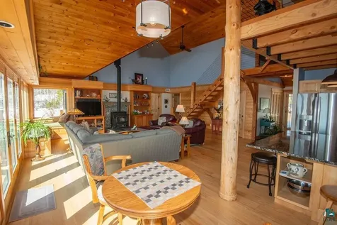88 Overlook Trail Tofte MN 55615