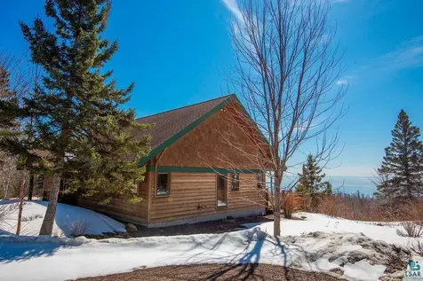 88 Overlook Trail Tofte MN 55615
