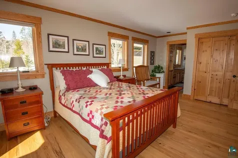 88 Overlook Trail Tofte MN 55615