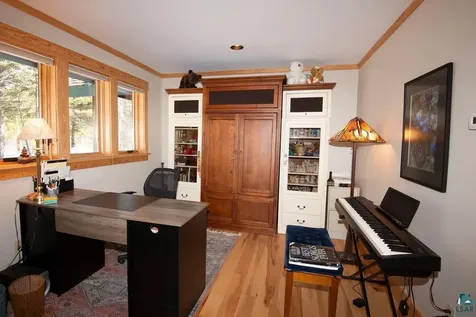 88 Overlook Trail Tofte MN 55615