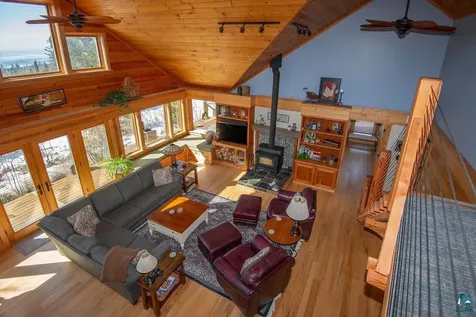 88 Overlook Trail Tofte MN 55615