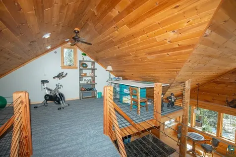 88 Overlook Trail Tofte MN 55615