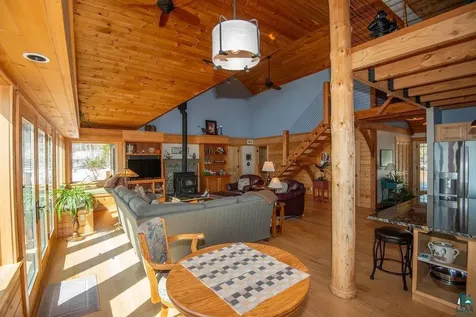 88 Overlook Trail Tofte MN 55615