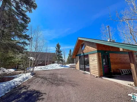 88 Overlook Trail Tofte MN 55615