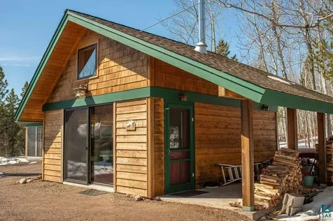 88 Overlook Trail Tofte MN 55615