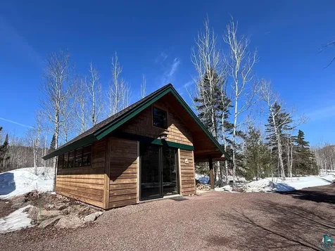 88 Overlook Trail Tofte MN 55615
