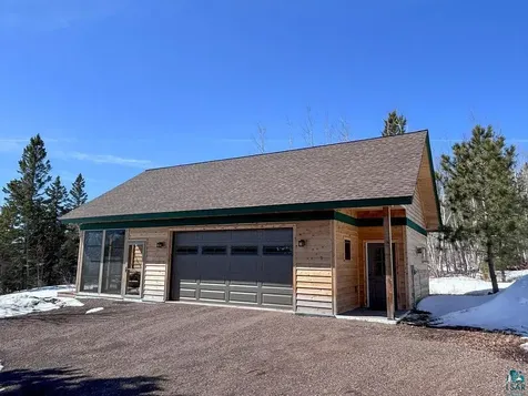 88 Overlook Trail Tofte MN 55615