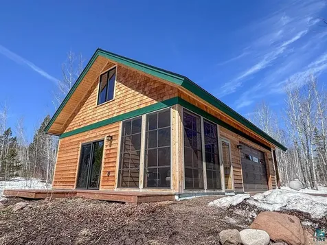 88 Overlook Trail Tofte MN 55615