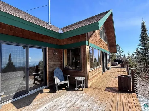 88 Overlook Trail Tofte MN 55615