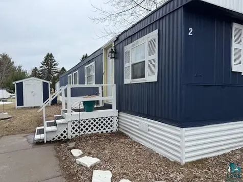 2 Korda Drive Duluth MN 55808