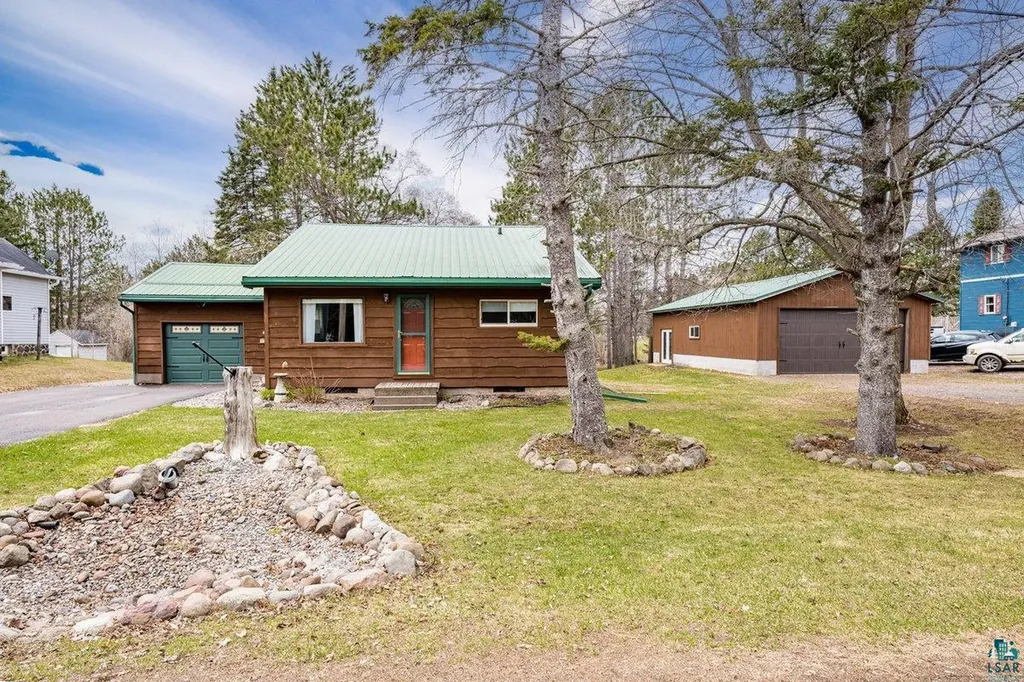 408 Summit Avenue Proctor MN 55810