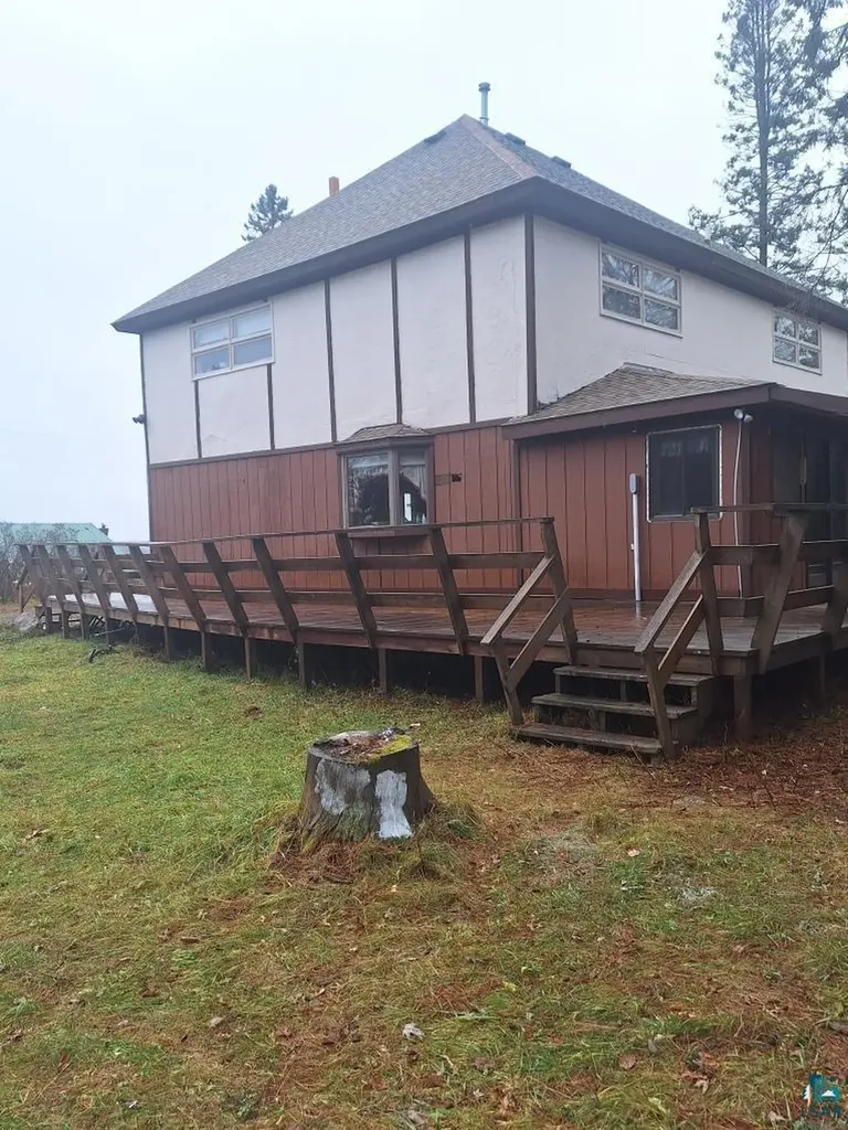 6330 Mitchell Road Iron River WI 54847
