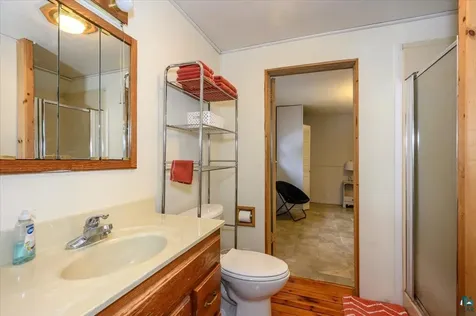 6330 Mitchell Road Iron River WI 54847