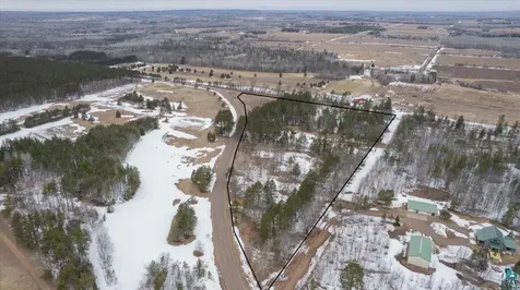6330 Mitchell Road Iron River WI 54847