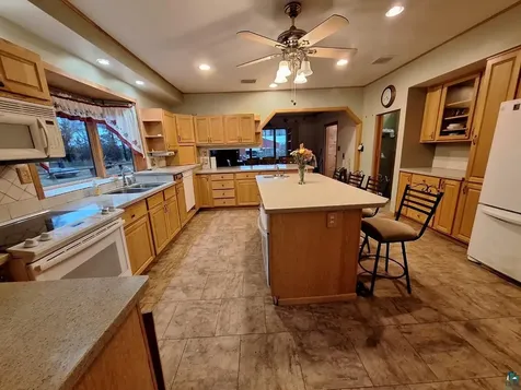 6330 Mitchell Road Iron River WI 54847