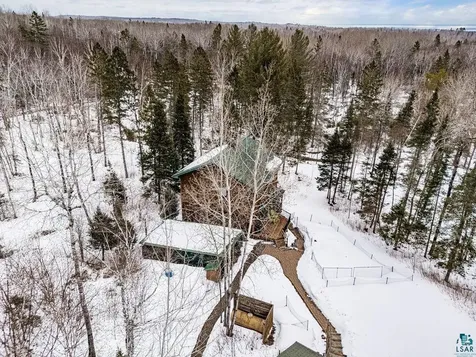 1504 Homestead Drive Duluth MN 55804