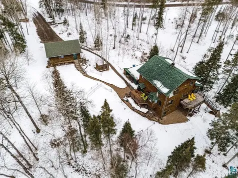1504 Homestead Drive Duluth MN 55804