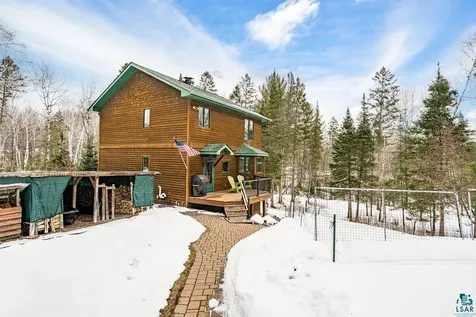 1504 Homestead Drive Duluth MN 55804