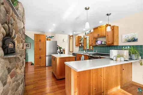 1504 Homestead Drive Duluth MN 55804