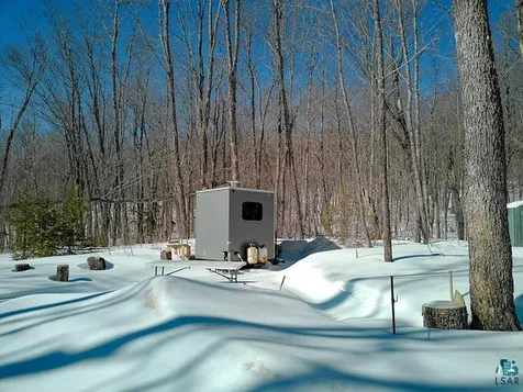 33 Hillside Drive Lutsen MN 55612