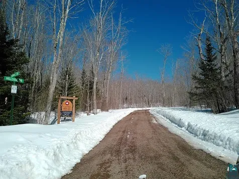 33 Hillside Drive Lutsen MN 55612