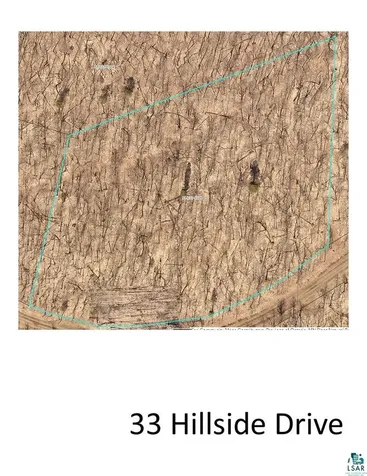 33 Hillside Drive Lutsen MN 55612