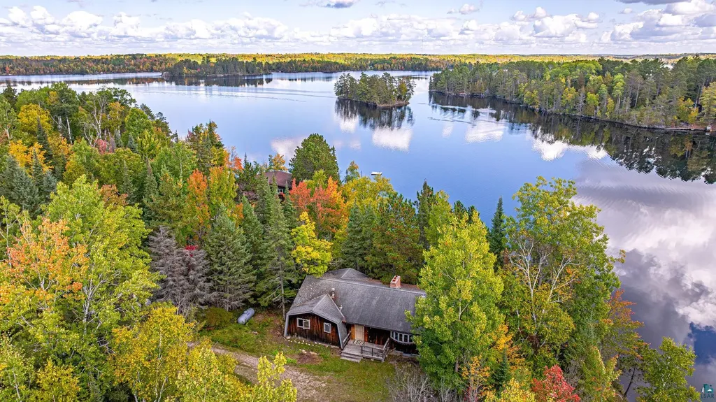 438 Buck View Road Ely MN 55731