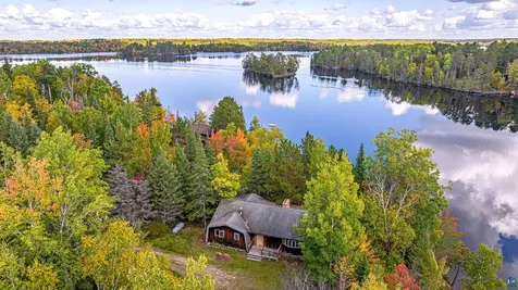438 Buck View Road Ely MN 55731