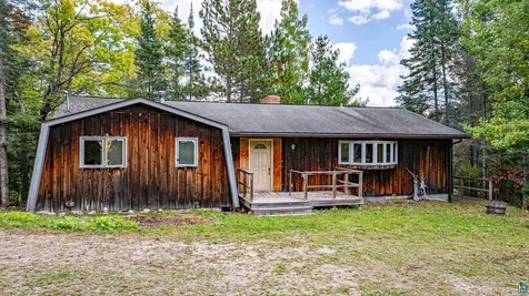 438 Buck View Road Ely MN 55731
