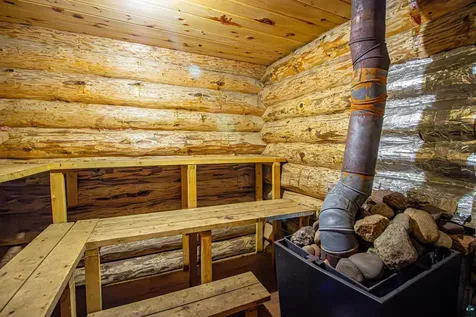 438 Buck View Road Ely MN 55731
