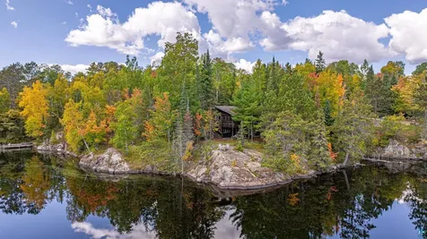 438 Buck View Road Ely MN 55731