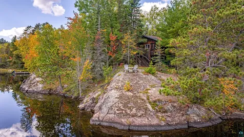 438 Buck View Road Ely MN 55731