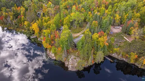 438 Buck View Road Ely MN 55731