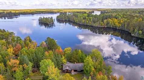 438 Buck View Road Ely MN 55731