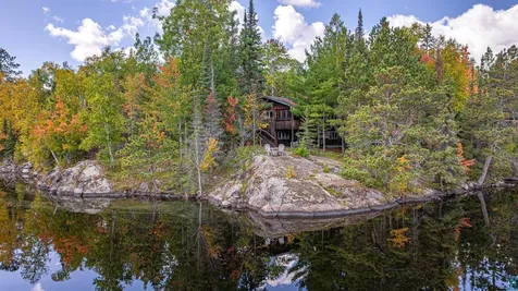 438 Buck View Road Ely MN 55731