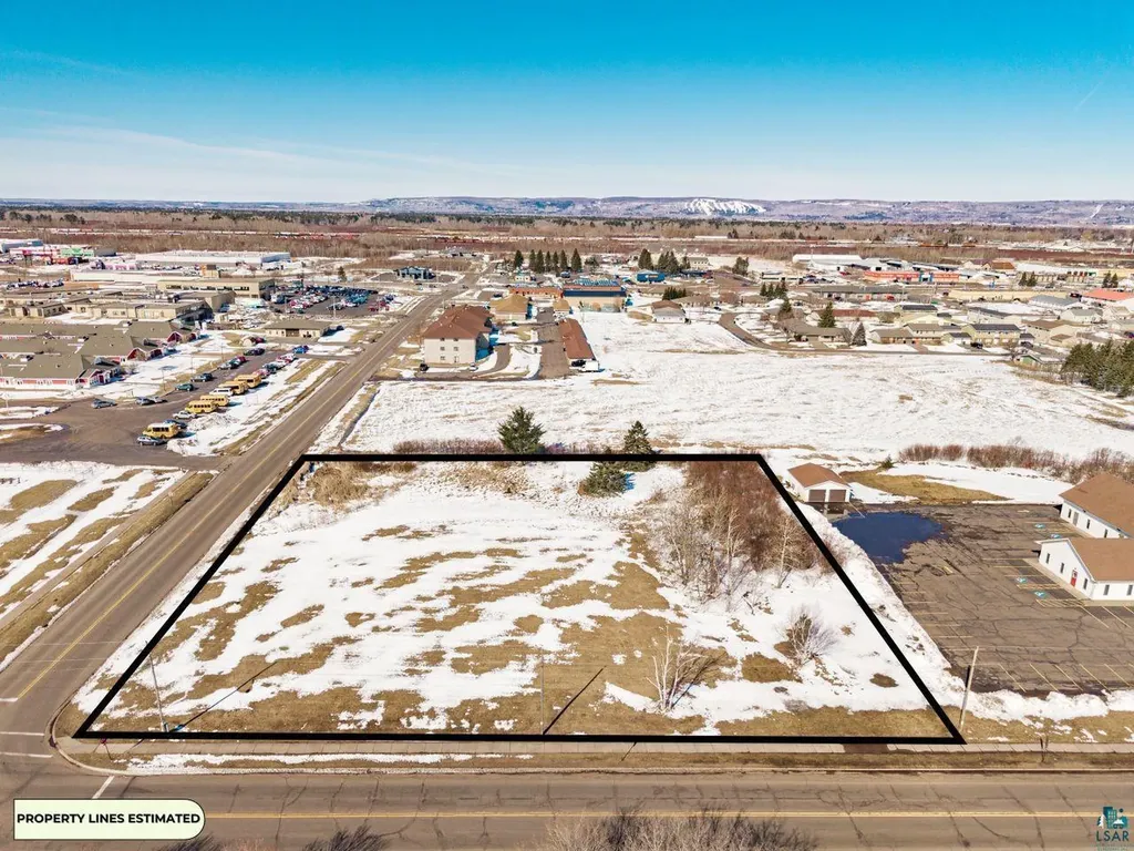 30XX Hammond Avenue Superior WI 54880