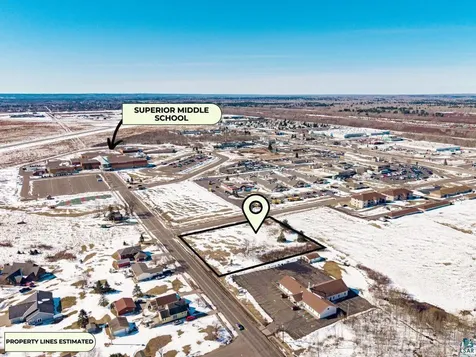 30XX Hammond Avenue Superior WI 54880