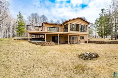 5203 Country Road Hermantown MN 55810