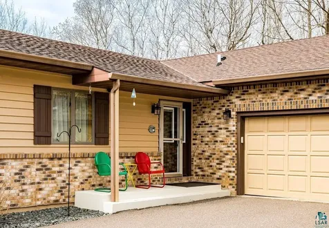 5203 Country Road Hermantown MN 55810