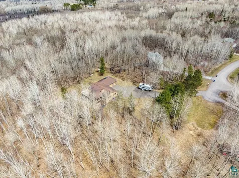 5203 Country Road Hermantown MN 55810