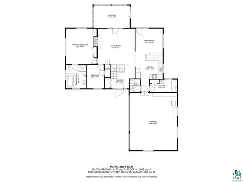 5203 Country Road Hermantown MN 55810