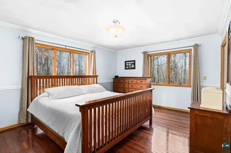 5203 Country Road Hermantown MN 55810