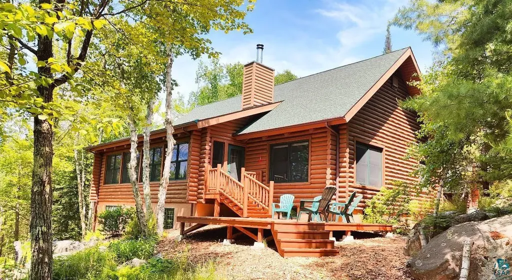 2357 Retreat Lodge Road Cook MN 55723