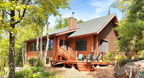 2357 Retreat Lodge Road Cook MN 55723
