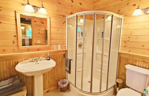 2357 Retreat Lodge Road Cook MN 55723