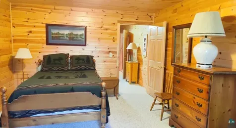 2357 Retreat Lodge Road Cook MN 55723