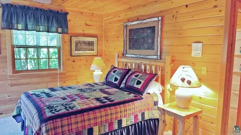 2357 Retreat Lodge Road Cook MN 55723