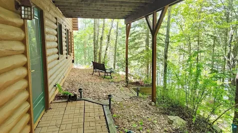 2357 Retreat Lodge Road Cook MN 55723