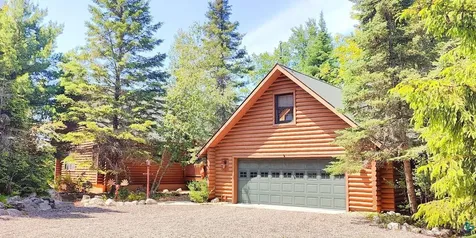 2357 Retreat Lodge Road Cook MN 55723