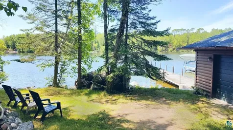 2357 Retreat Lodge Road Cook MN 55723